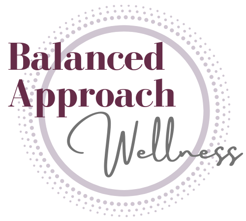 Balanced Approach Wellness