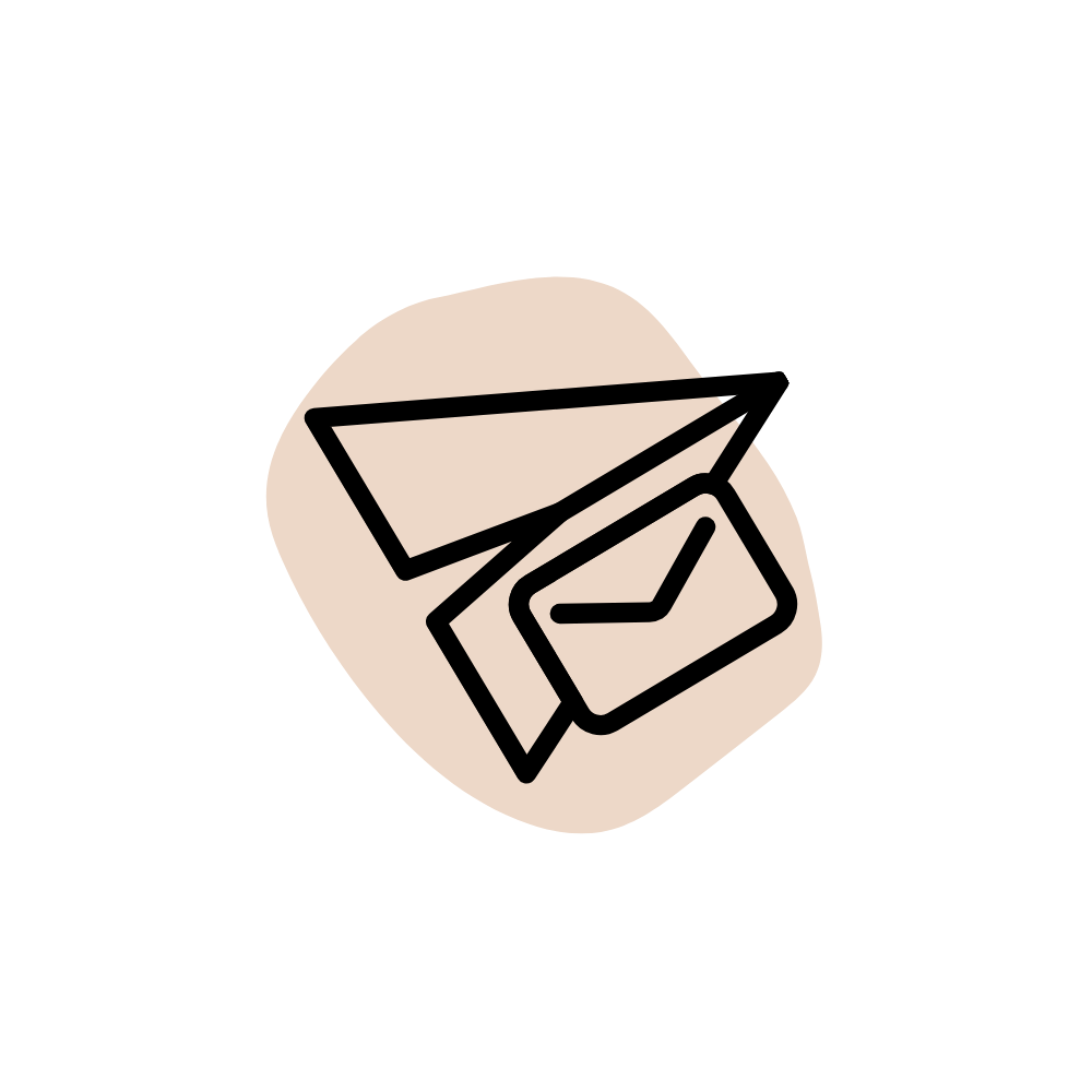 Send over your stuff and I’ll get to work!Once you submit the form, I’ll get to work! Within five business days from when you submit your form, I’ll style your new template to match your brand, add in your logo and photos, and transfer over your web…