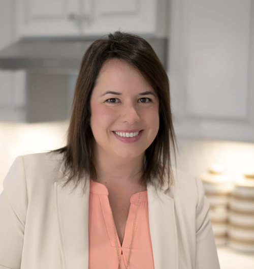  Cheryl McBride Review