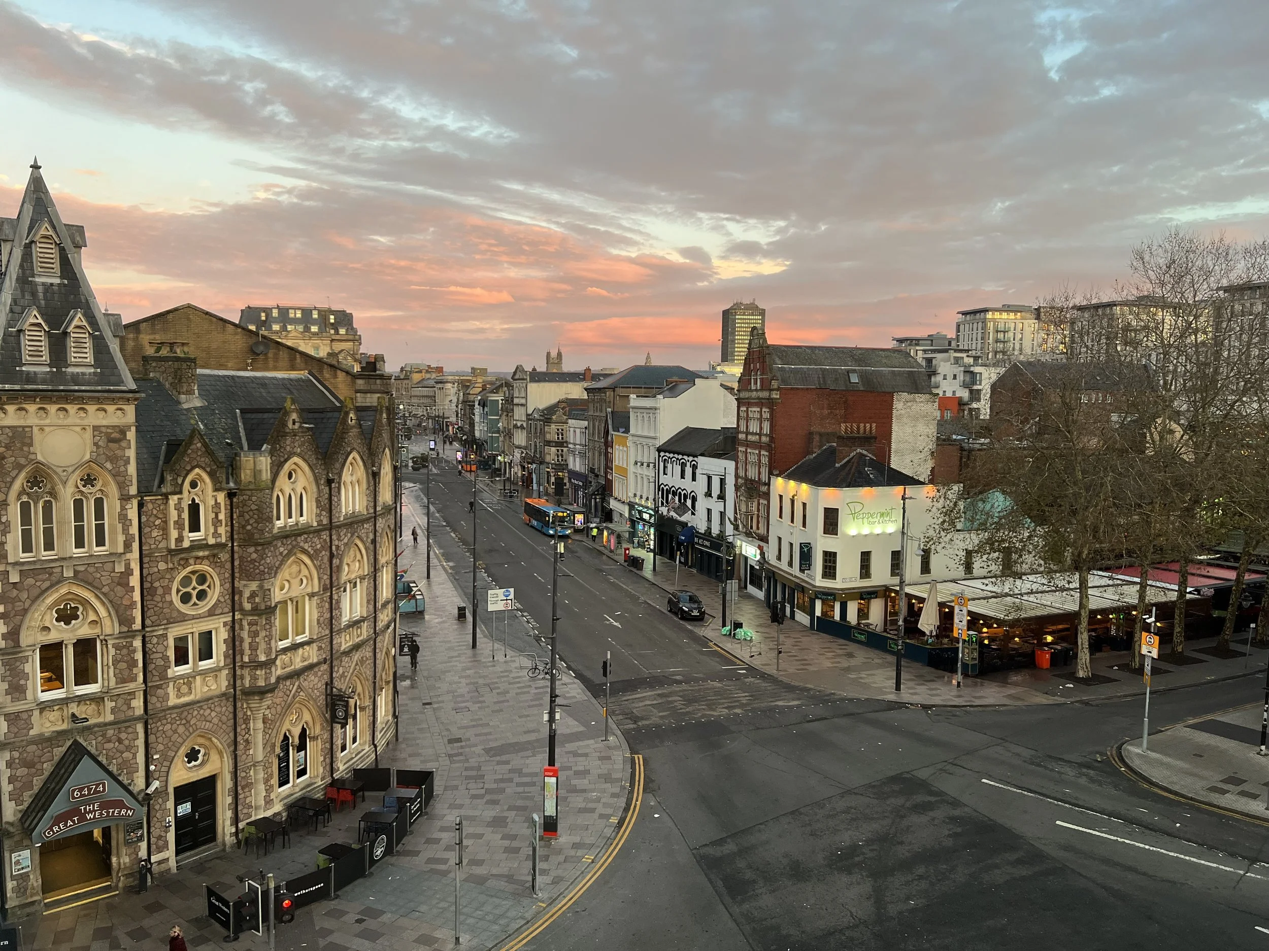 2025: Year in Review