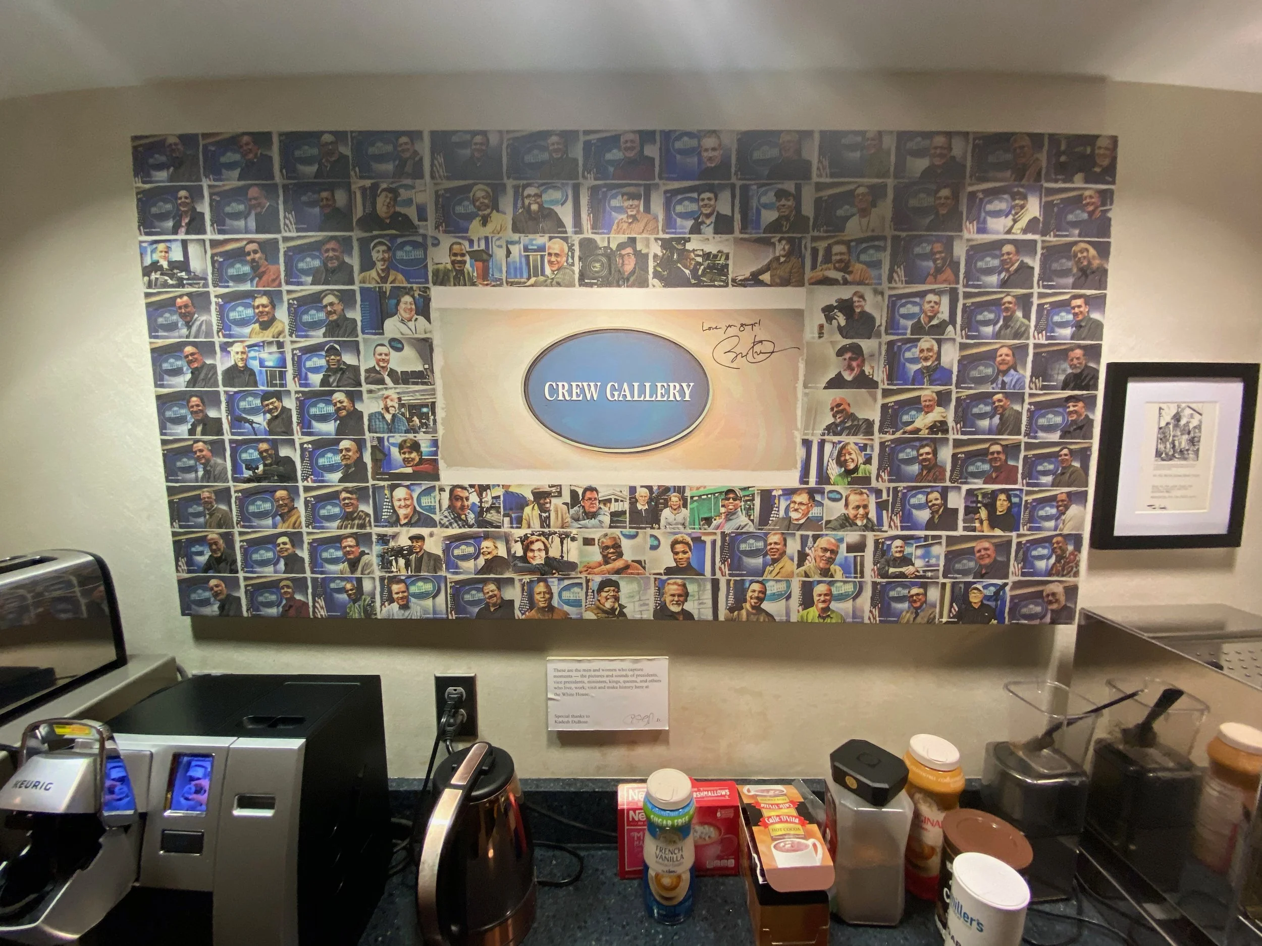 Mural produced by Anthony Miller