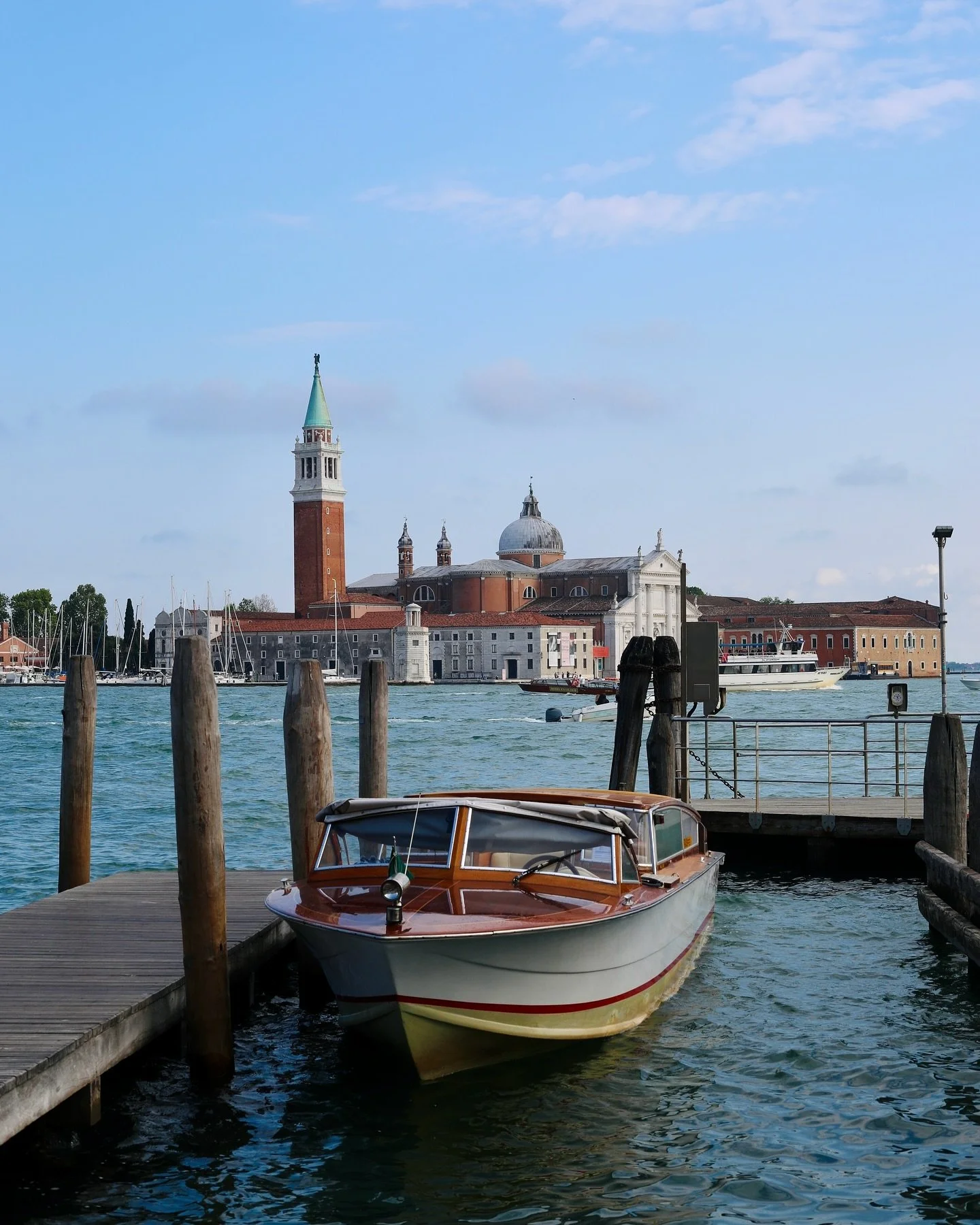 La dolce vita 🇮🇹