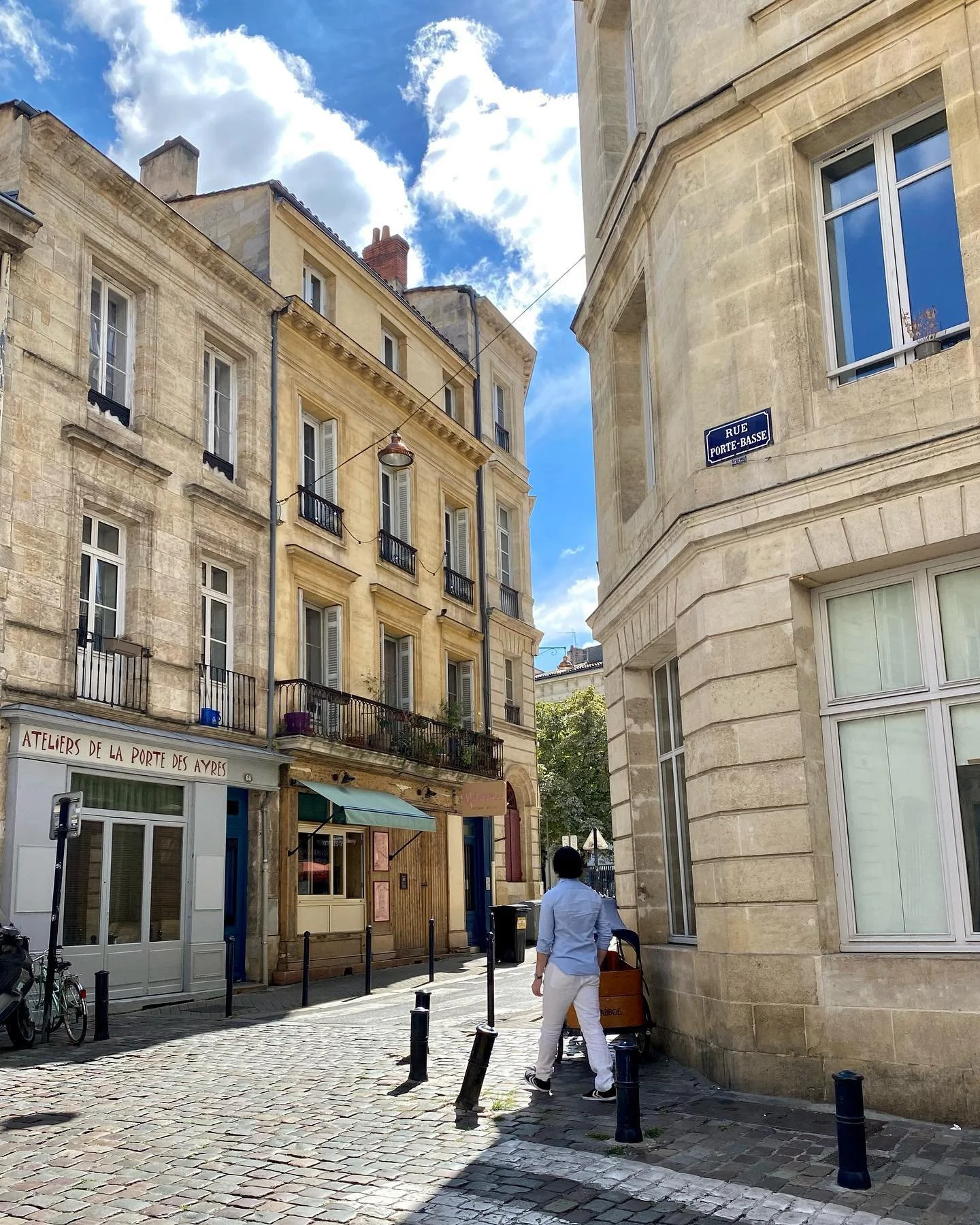 petits clich&eacute;s bordelais &ndash; 08.22