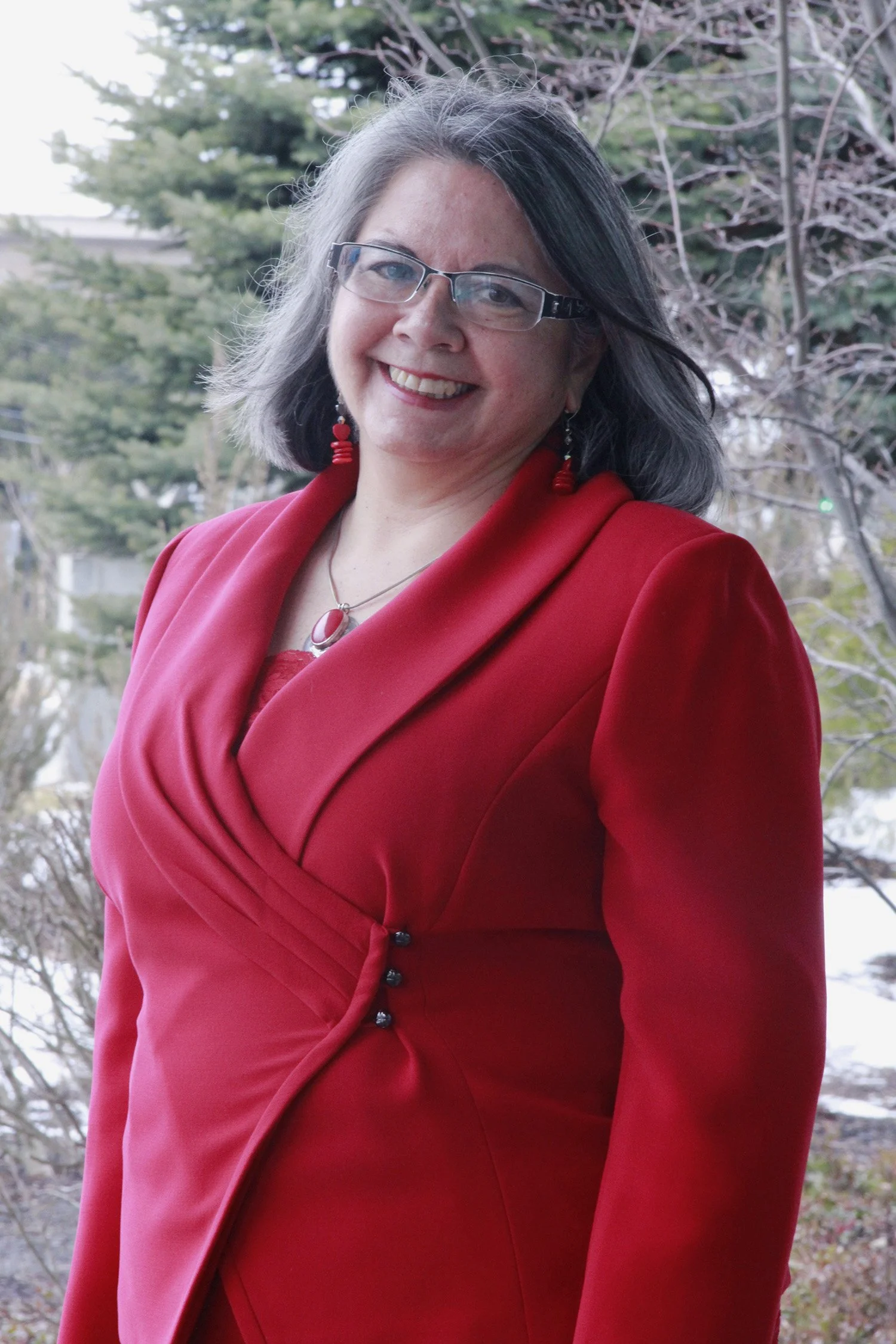 Roberta Paul — NNACoE