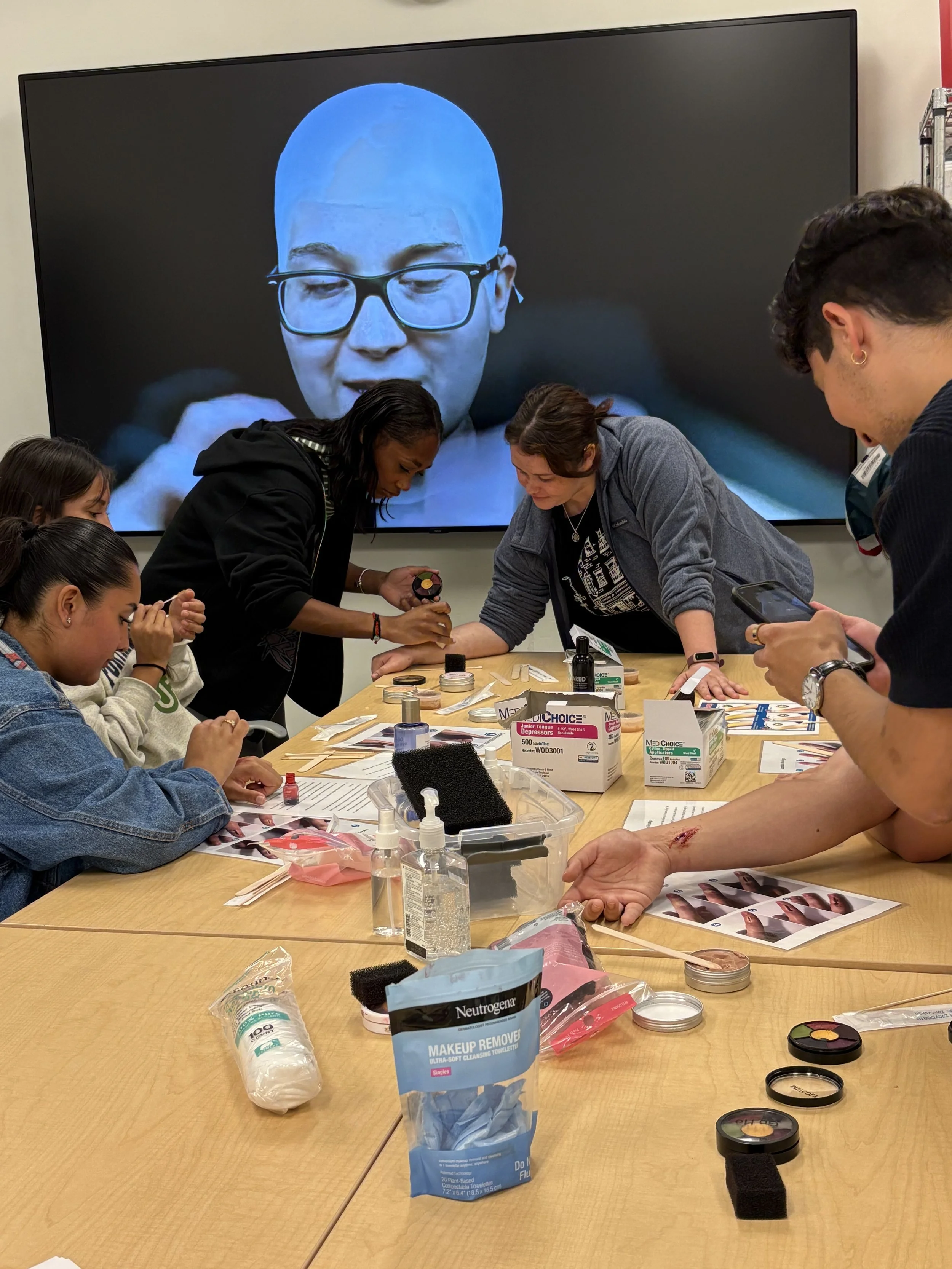 New OHSU program honors rich American Indian and Alaska Native heritage