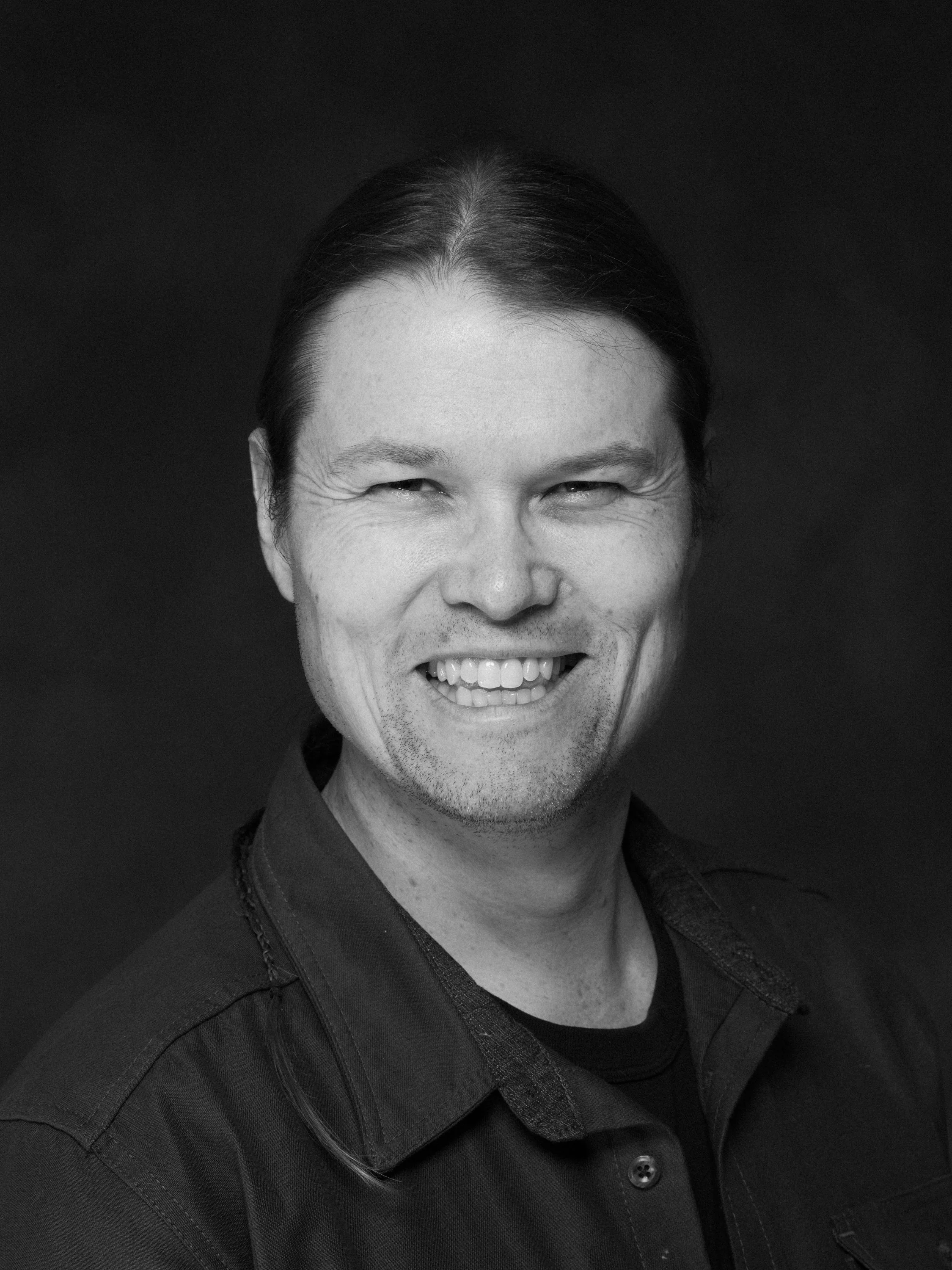 Erik Brodt — NNACoE