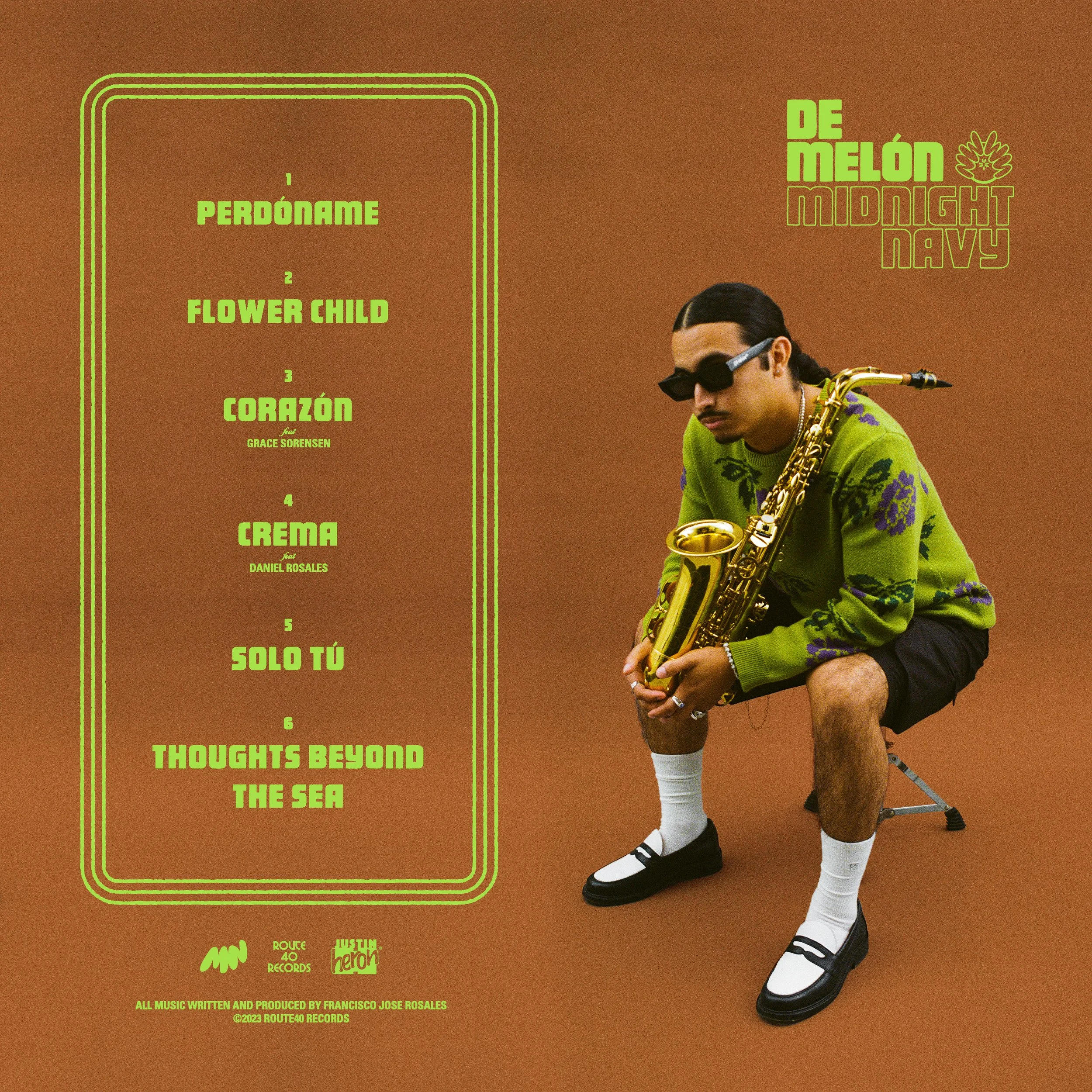 Back Cover Artwork - April 2023