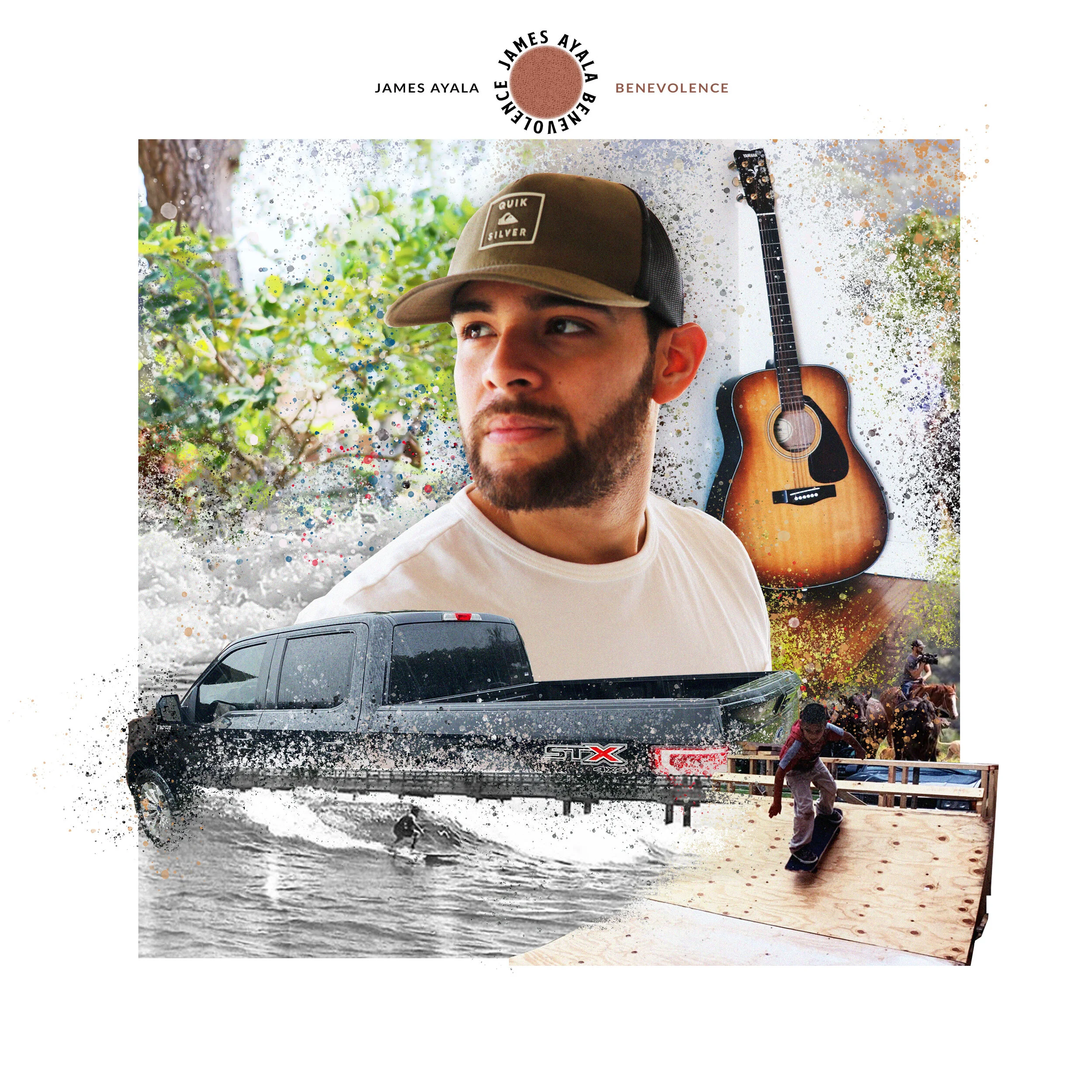 Cover Art - June 2021