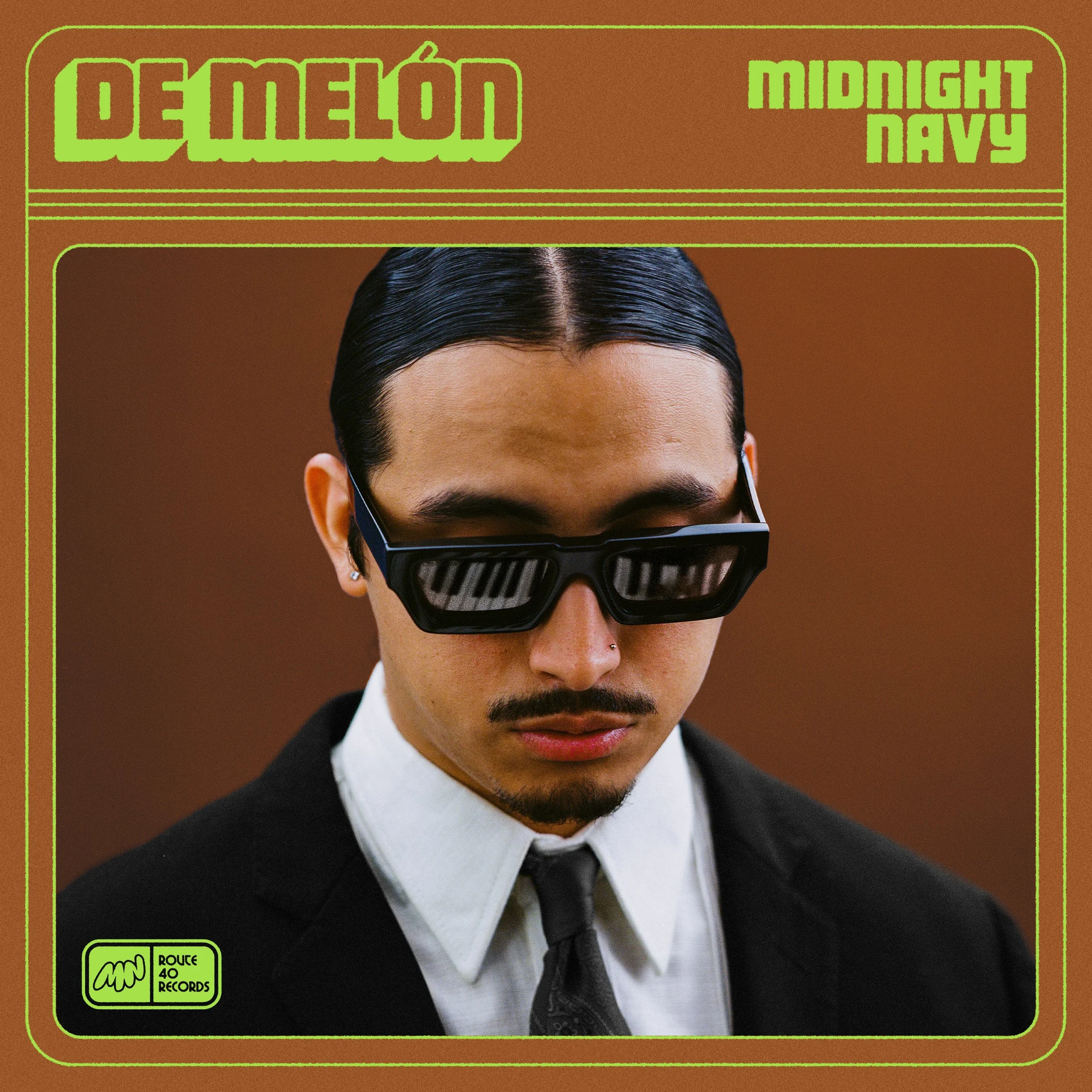 Cover Art - April 2023