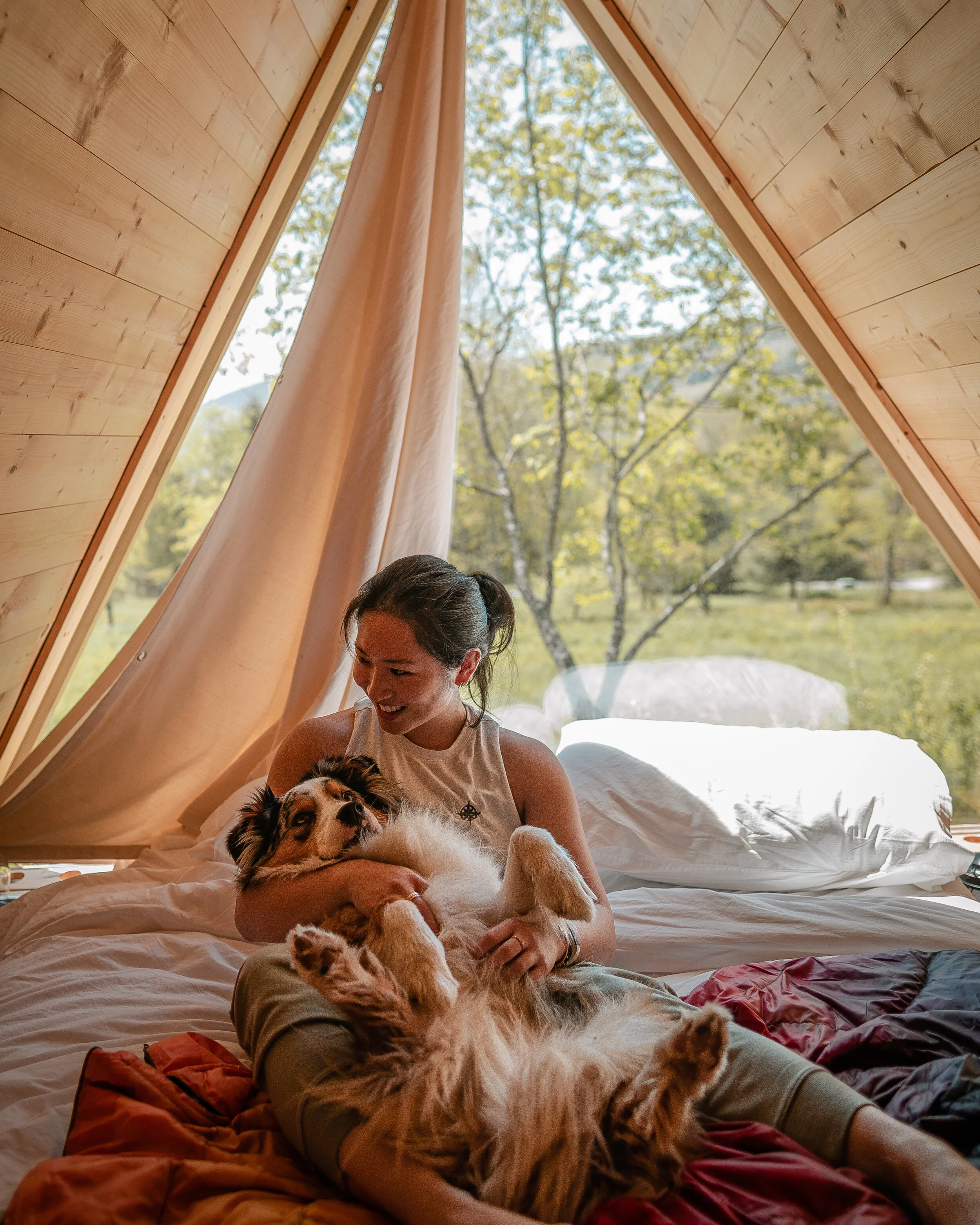A Nature Getaway at Eastwind Hotel