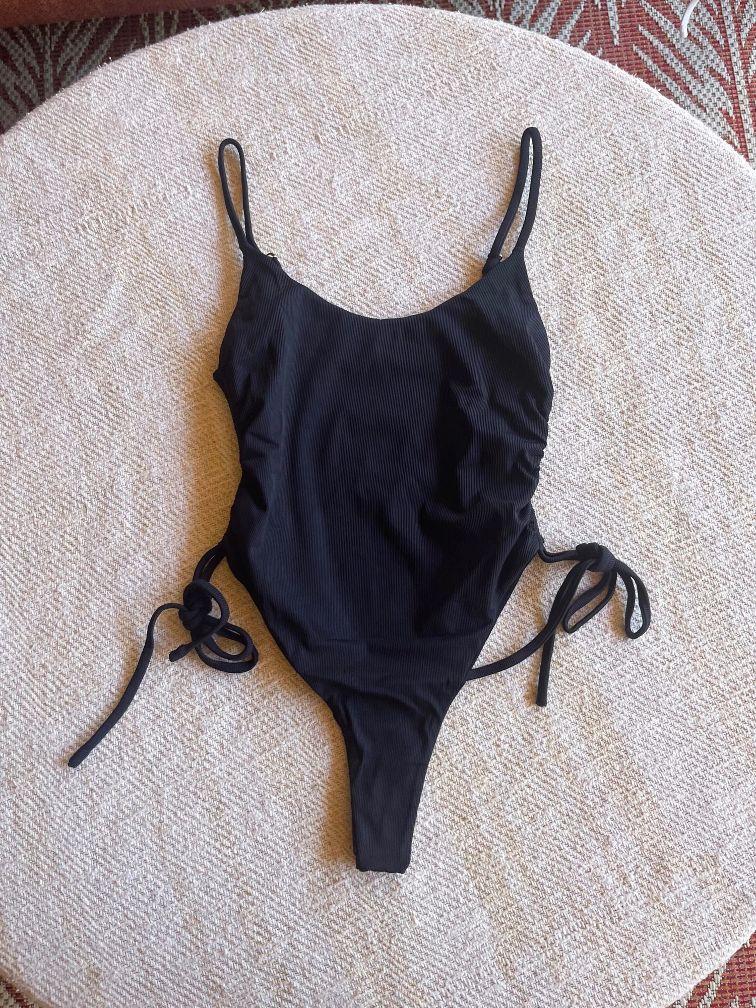 Sofia Swimsuit In Nova Solstice Swim
