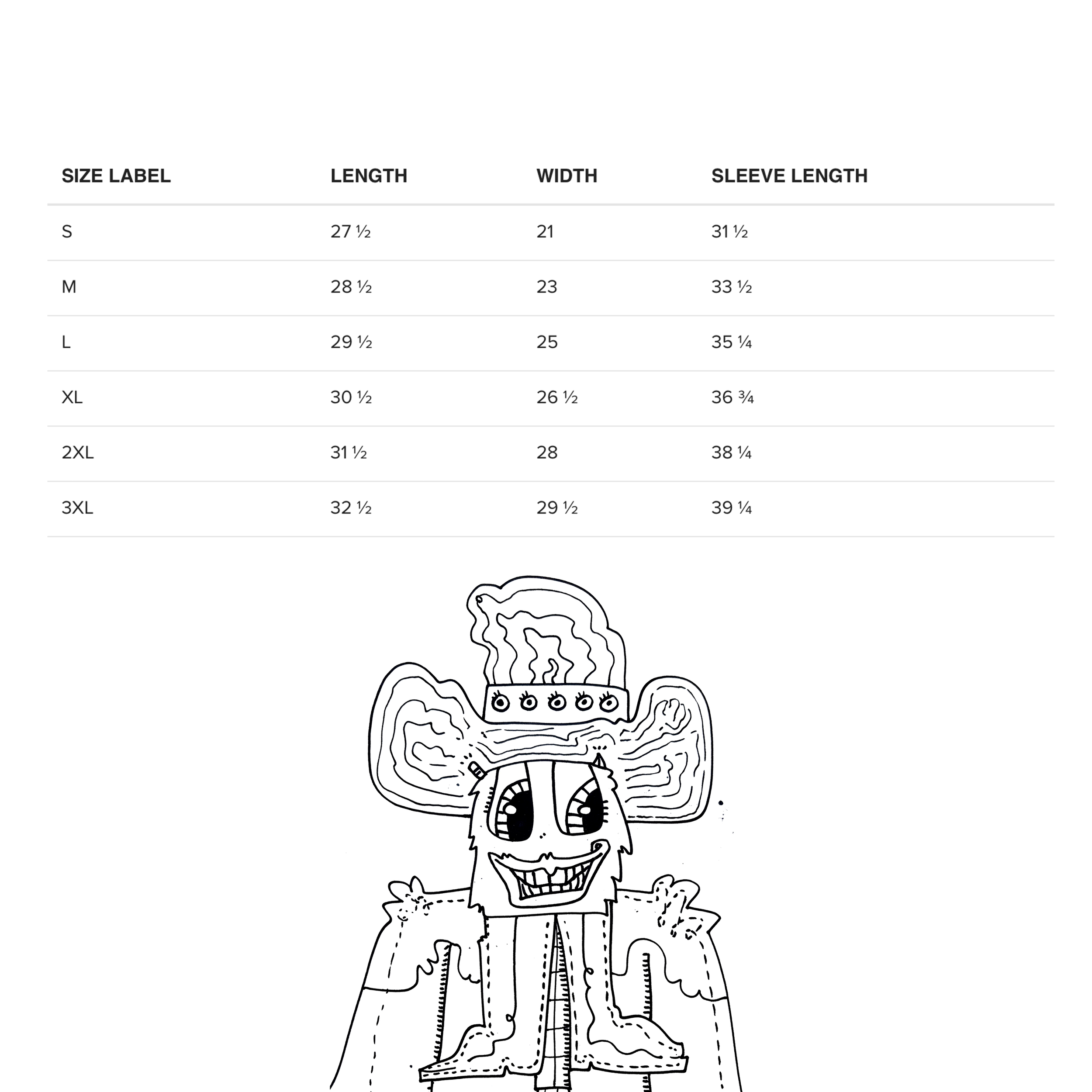 size chart sweatshirts comfort colors.png