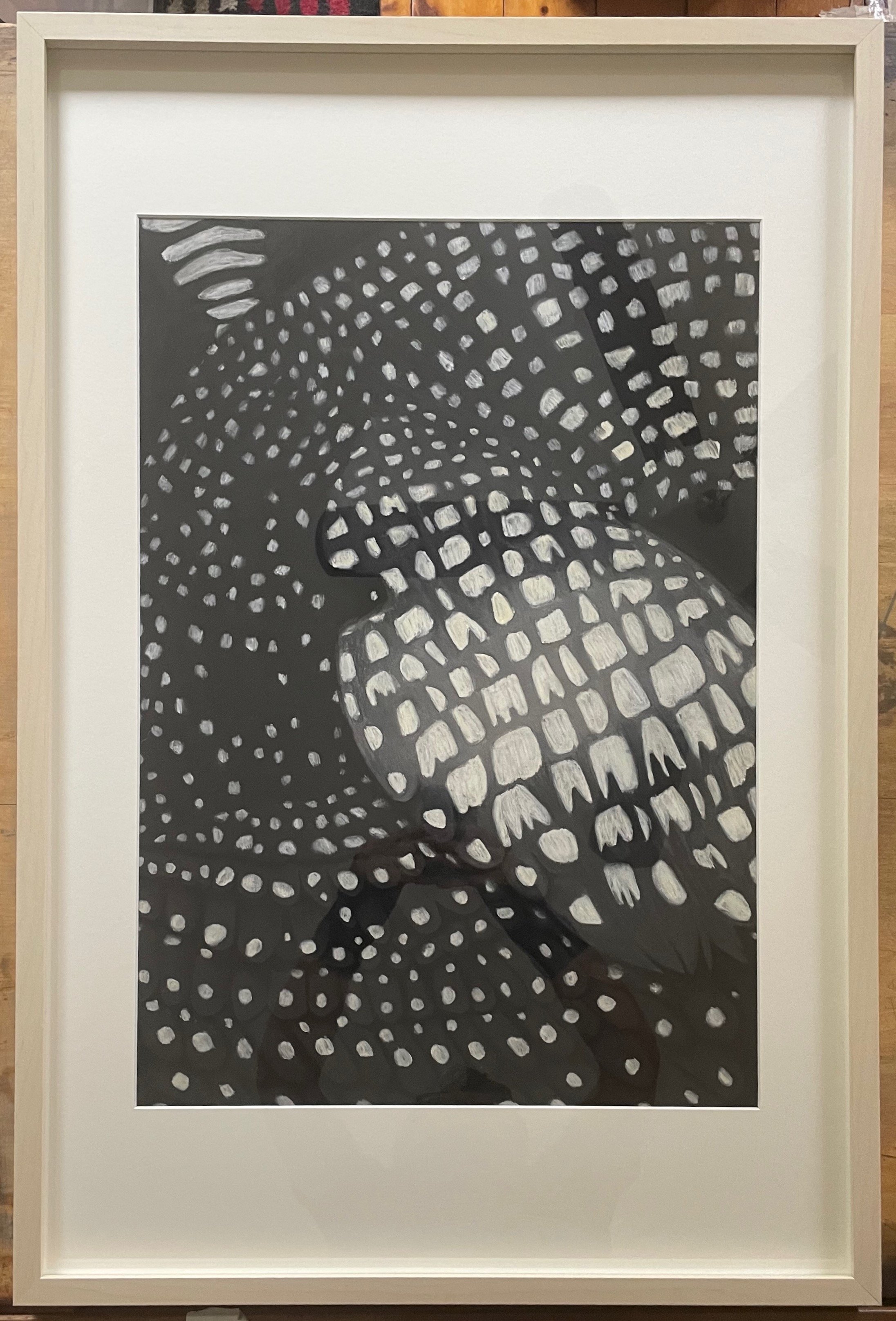 (#17) Loon III