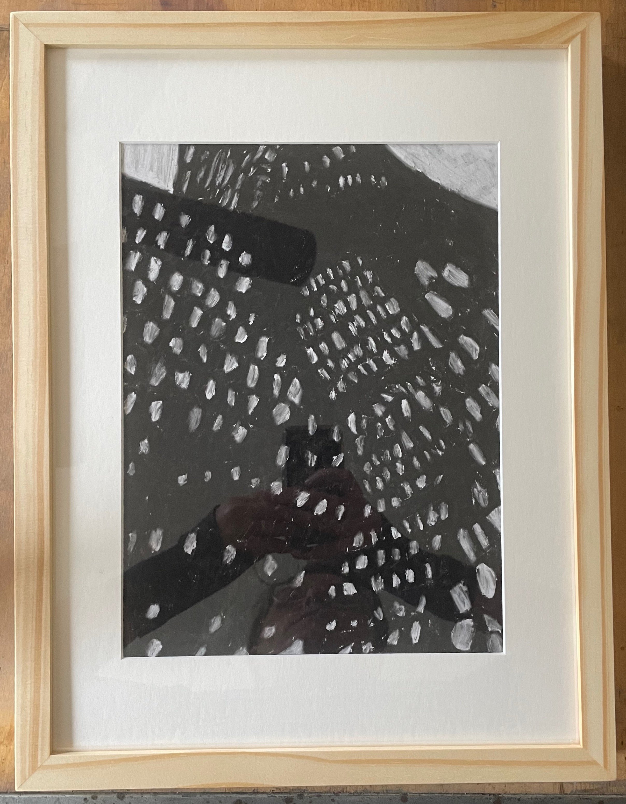 (#20) Loon Study II