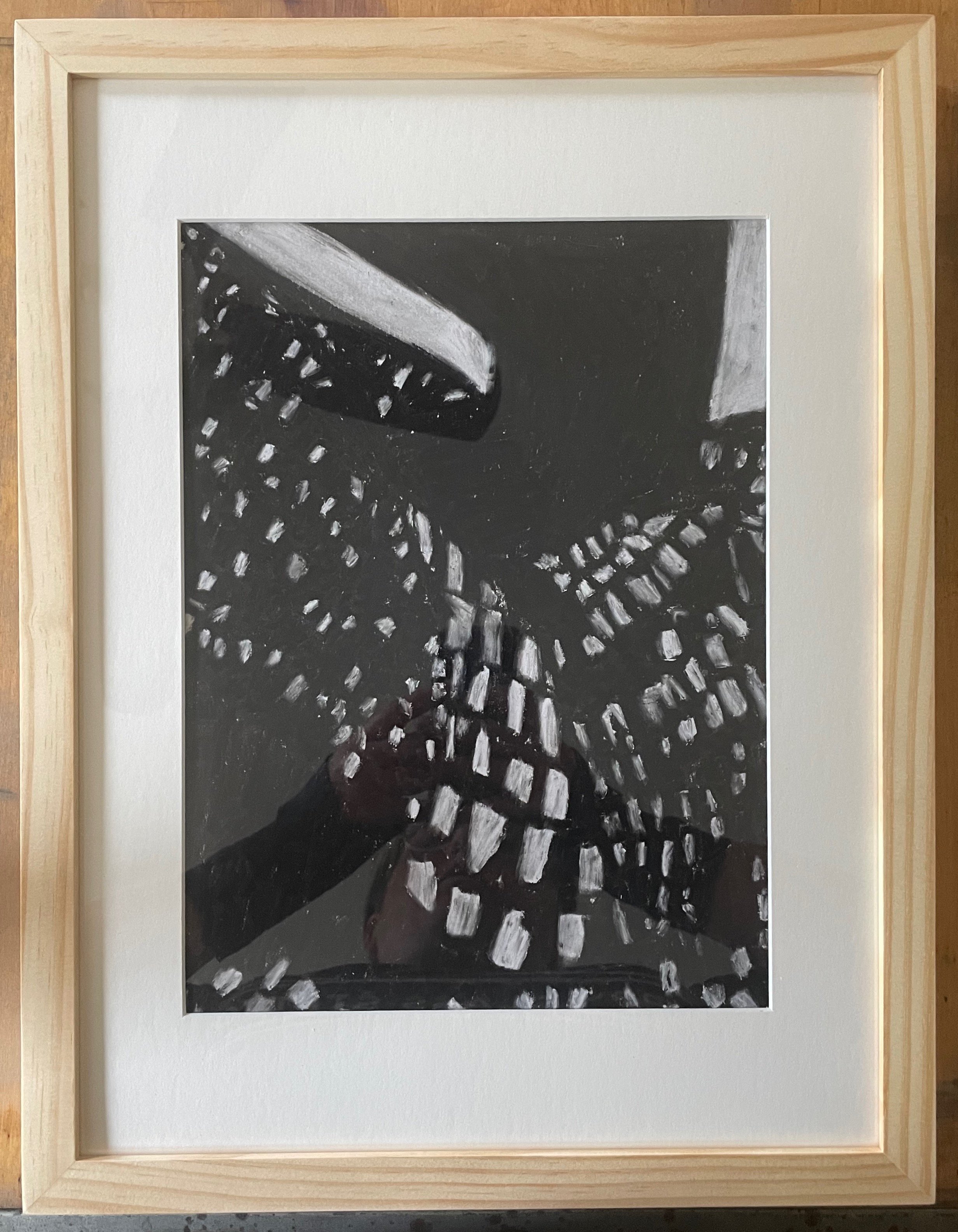 (#19) Loon Study I