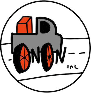 OnOn Inc. Moving