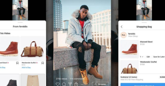 Trend Report 12.9.20