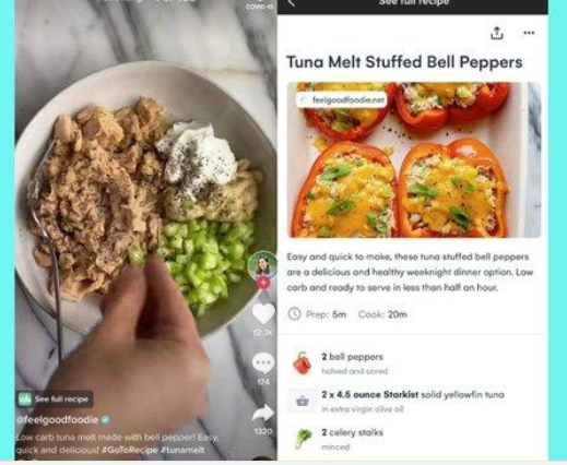 Trend Report 3.23.21