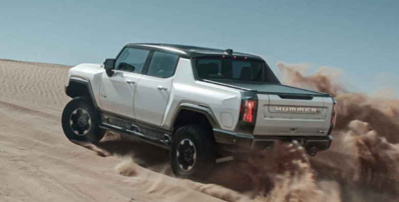 Trend Report 4.13.21