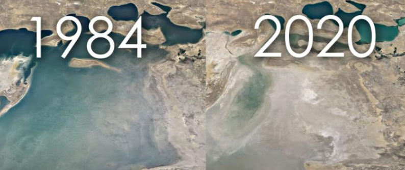 Trend Report 4.20.21