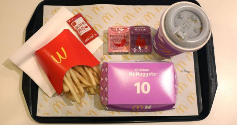 Trend Report 6.15.21