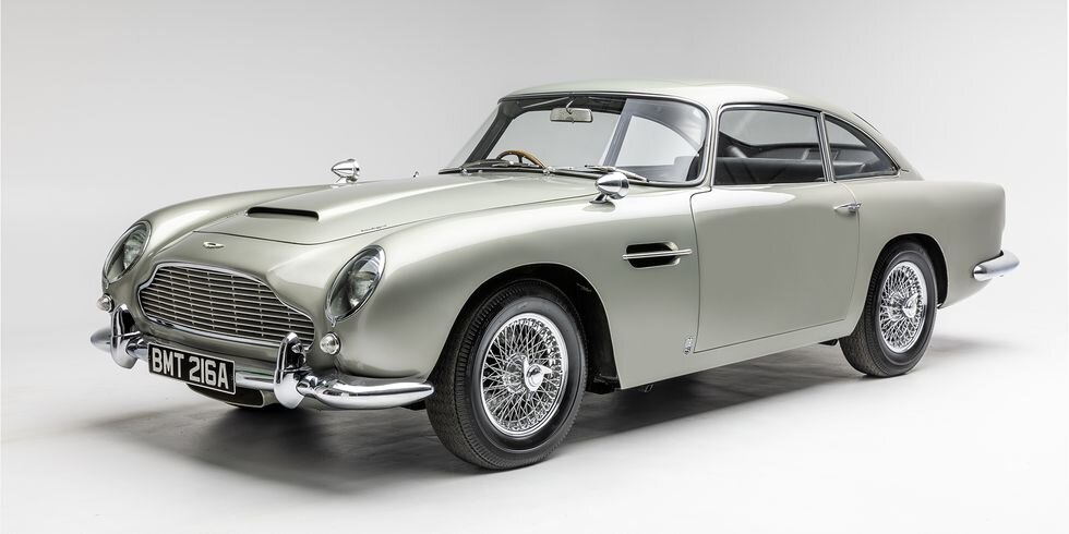 Trend Report 10.12.21