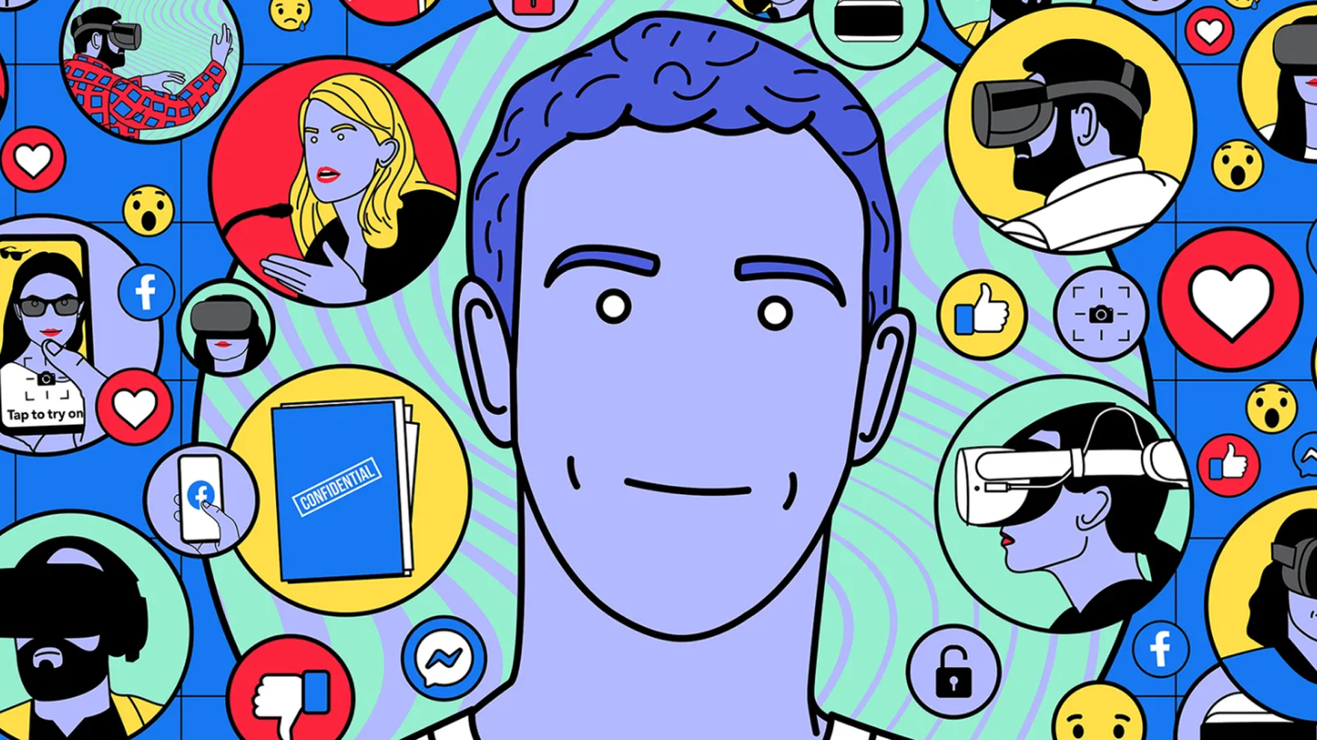 Trend Report 11.2.21