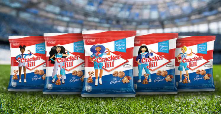 Trend Report 4.12.22