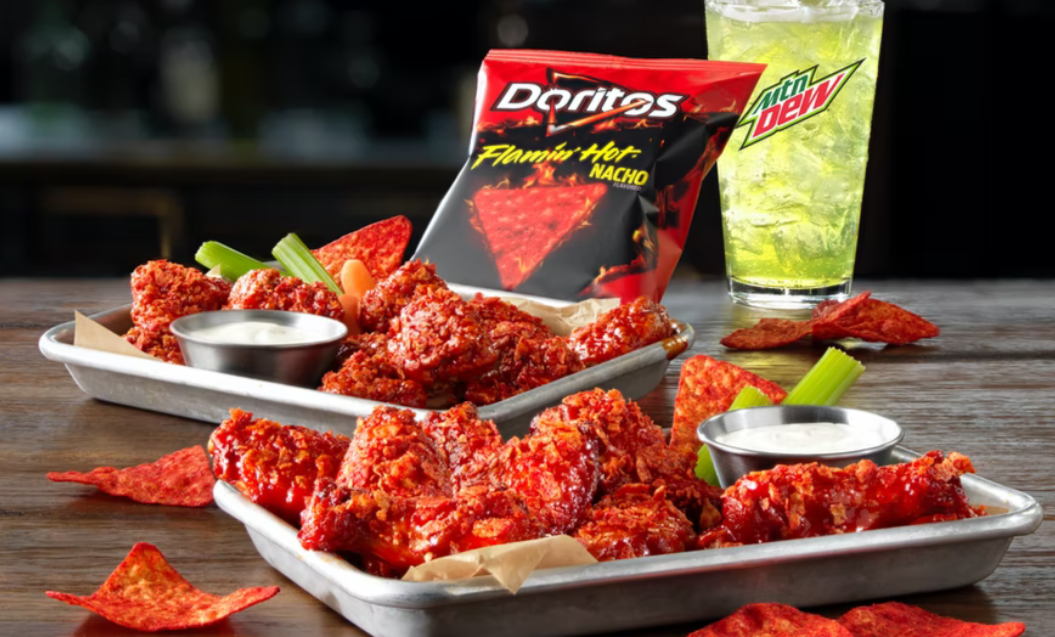 Trend Report 4.20.22