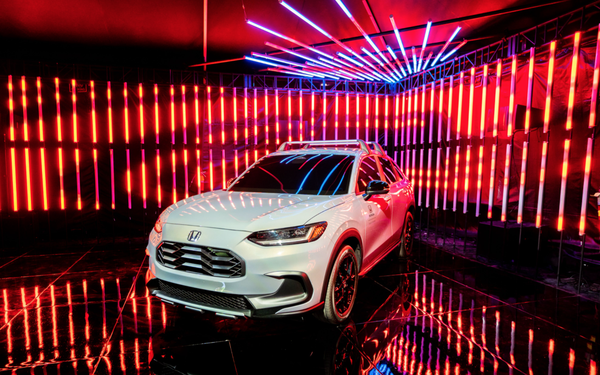 Trend Report 5.17.22