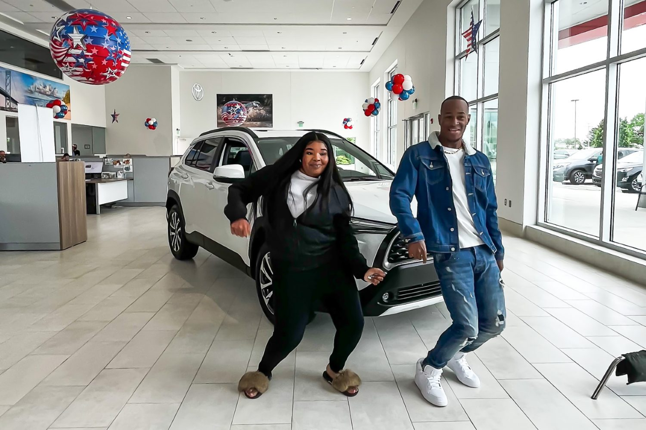 Trend Report 8.10.22