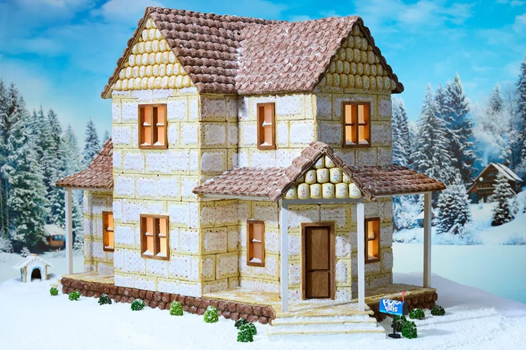 Trend Report 11.29.22