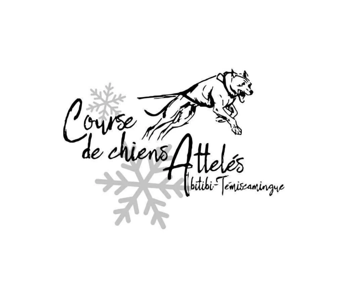  Course de chiens attelés Abitibi-Témiscamingue Hiver 2026