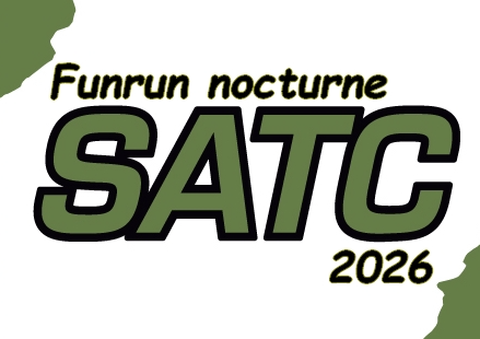 FUN RUN Nocture SATC 2026
