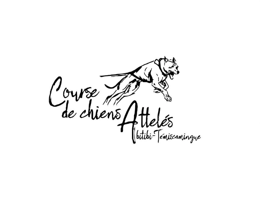  Course de chiens attelés Abitibi-Témiscamingue
