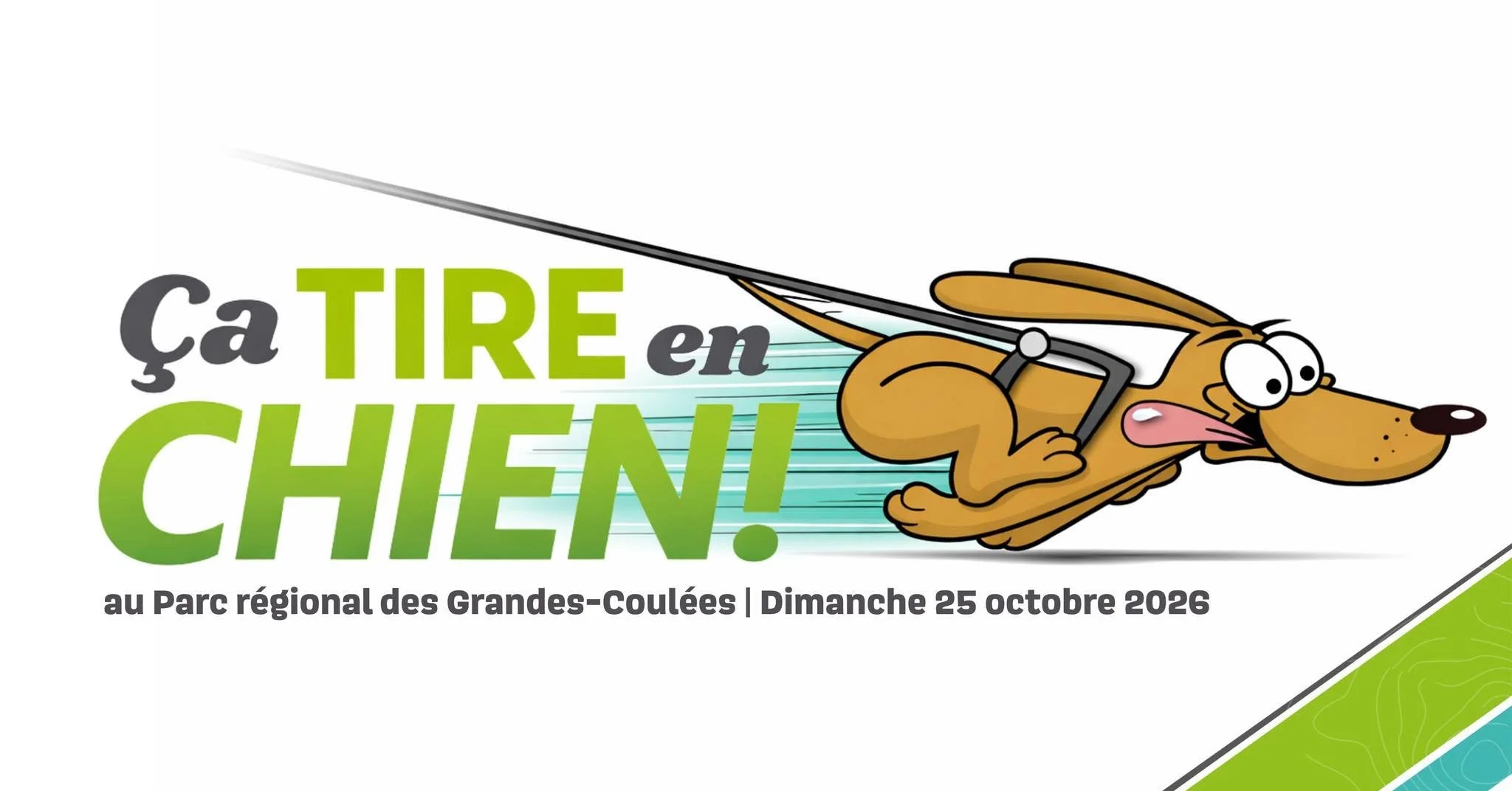 Ça tire en chien - 4e édition 2026