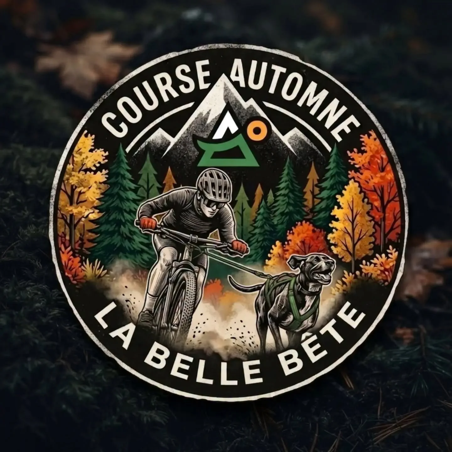 Course La Belle Bête 2026