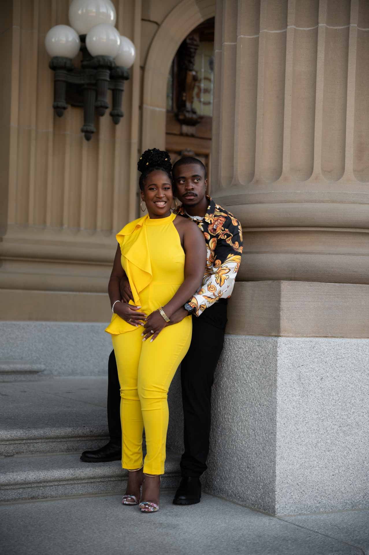 Dezii and Aubrey EI - Edmonton Alberta Wedding Engagement Elopement Portrait Photographer-4.jpg