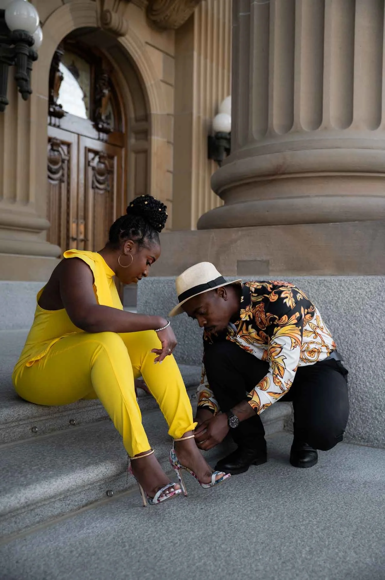 Dezii and Aubrey EI - Edmonton Alberta Wedding Engagement Elopement Portrait Photographer-2.jpg