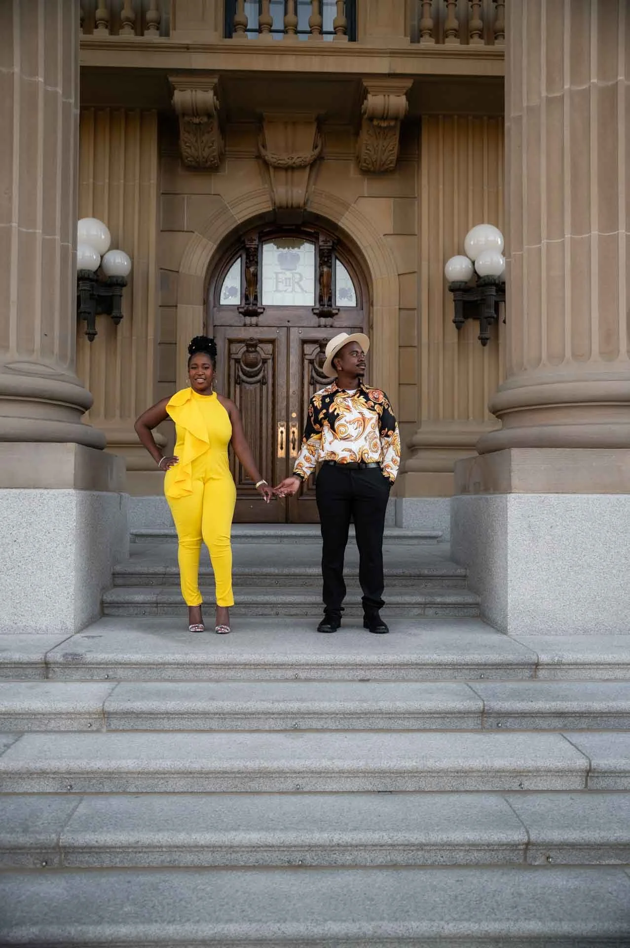 Dezii and Aubrey EI - Edmonton Alberta Wedding Engagement Elopement Portrait Photographer-14.jpg