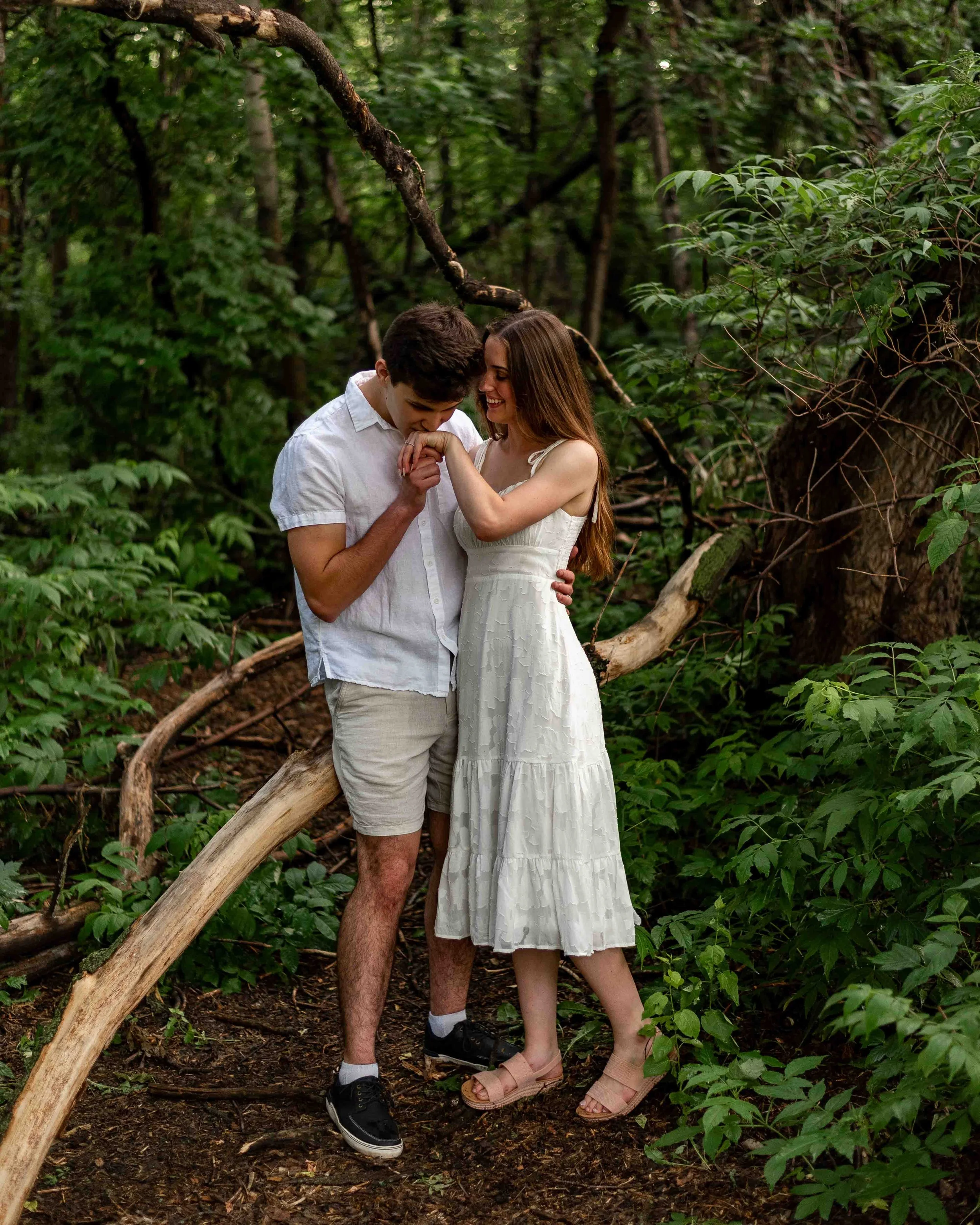 Alberta-Wedding-Elopement-Portrait-Photography-Terwillegar-Park-Footbridge-Emily-Matt-1.jpg