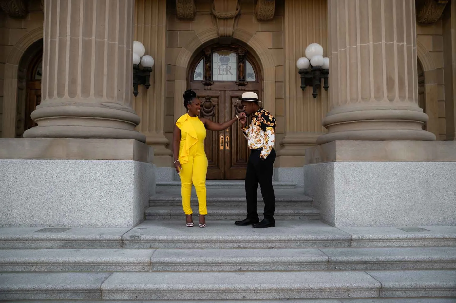 Dezii and Aubrey EI - Edmonton Alberta Wedding Engagement Elopement Portrait Photographer-15.jpg