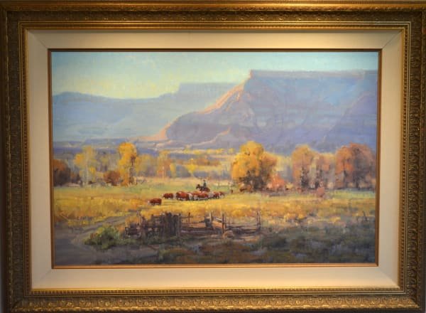 Blue Mesa Kathryn Stats $5,000