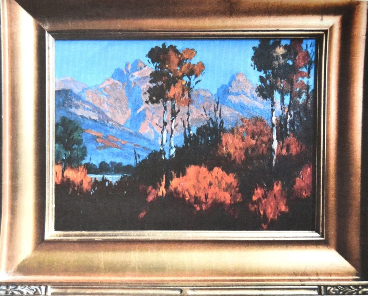 Sound of Morning Kay Northup $900