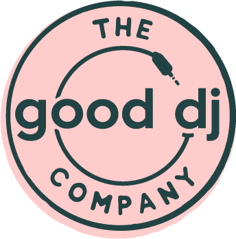 The Good DJ Company