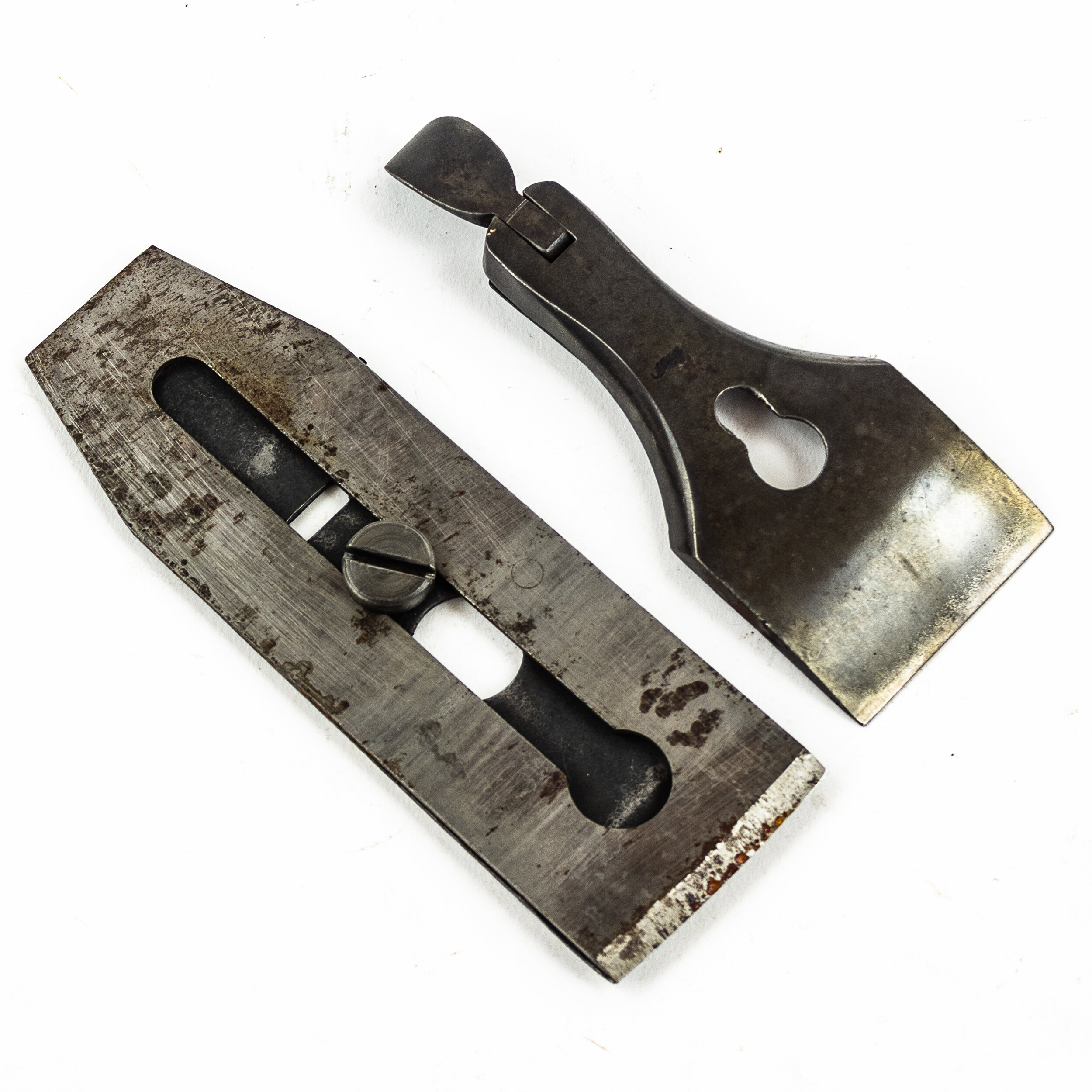 Union Double Spokeshave — Fine Tool Journal Online Store