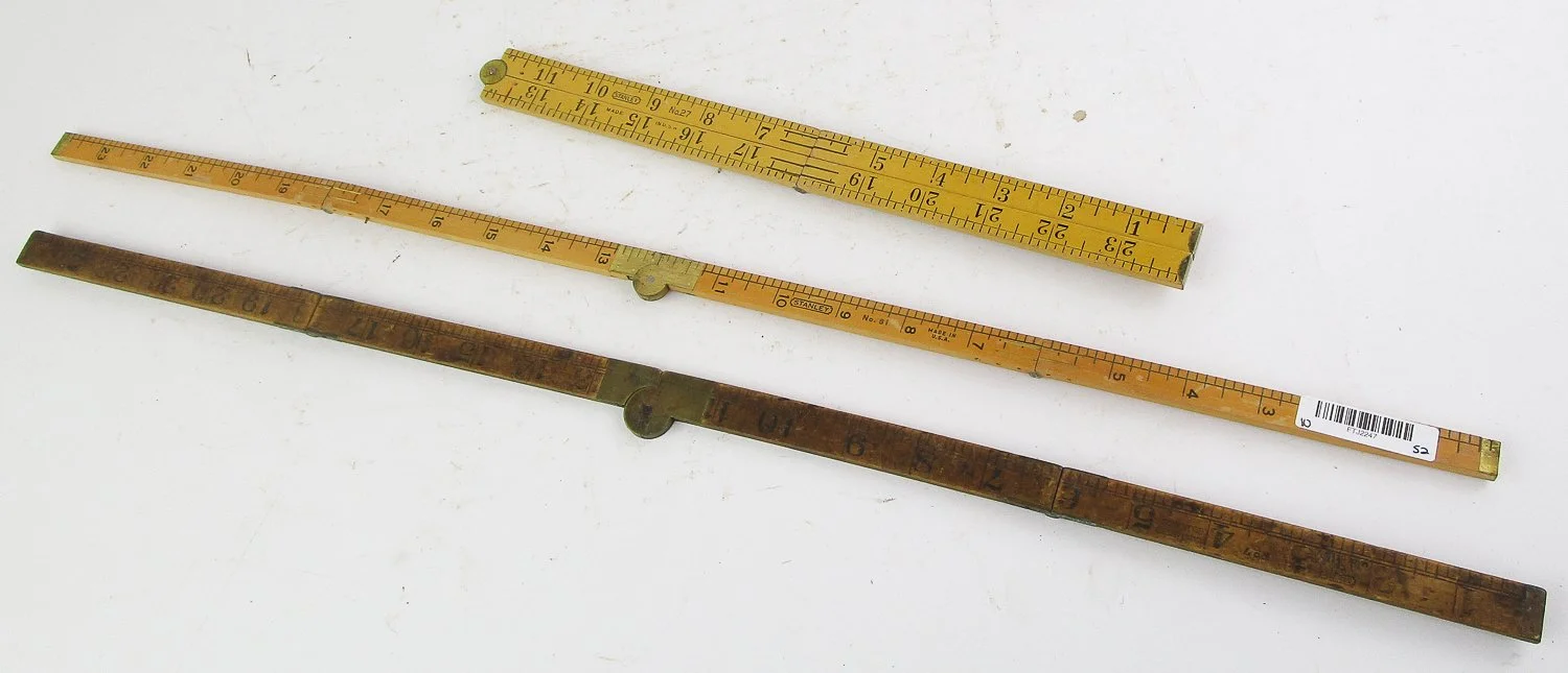 GATES Vbelt length finder — Fine Tool Journal Online Store