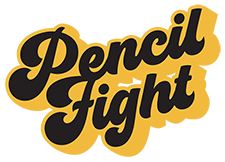 Pencil Fight