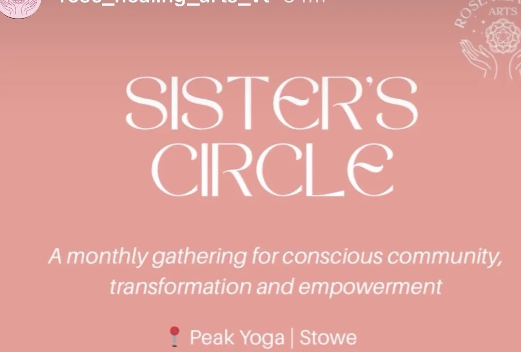 Sister's Circle