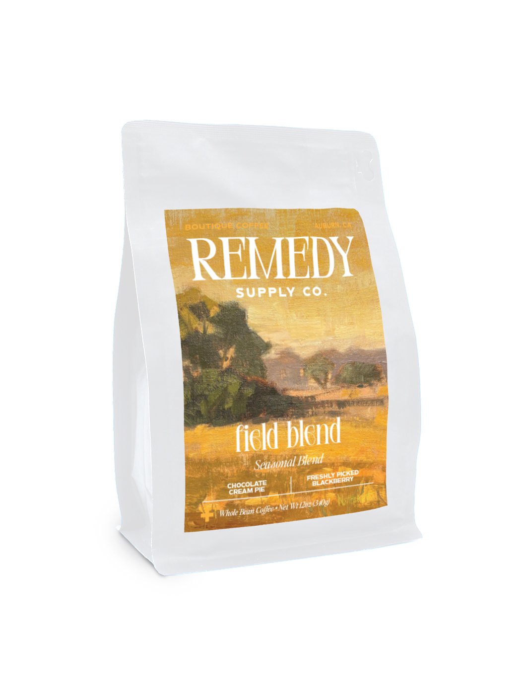Field Blend 2026